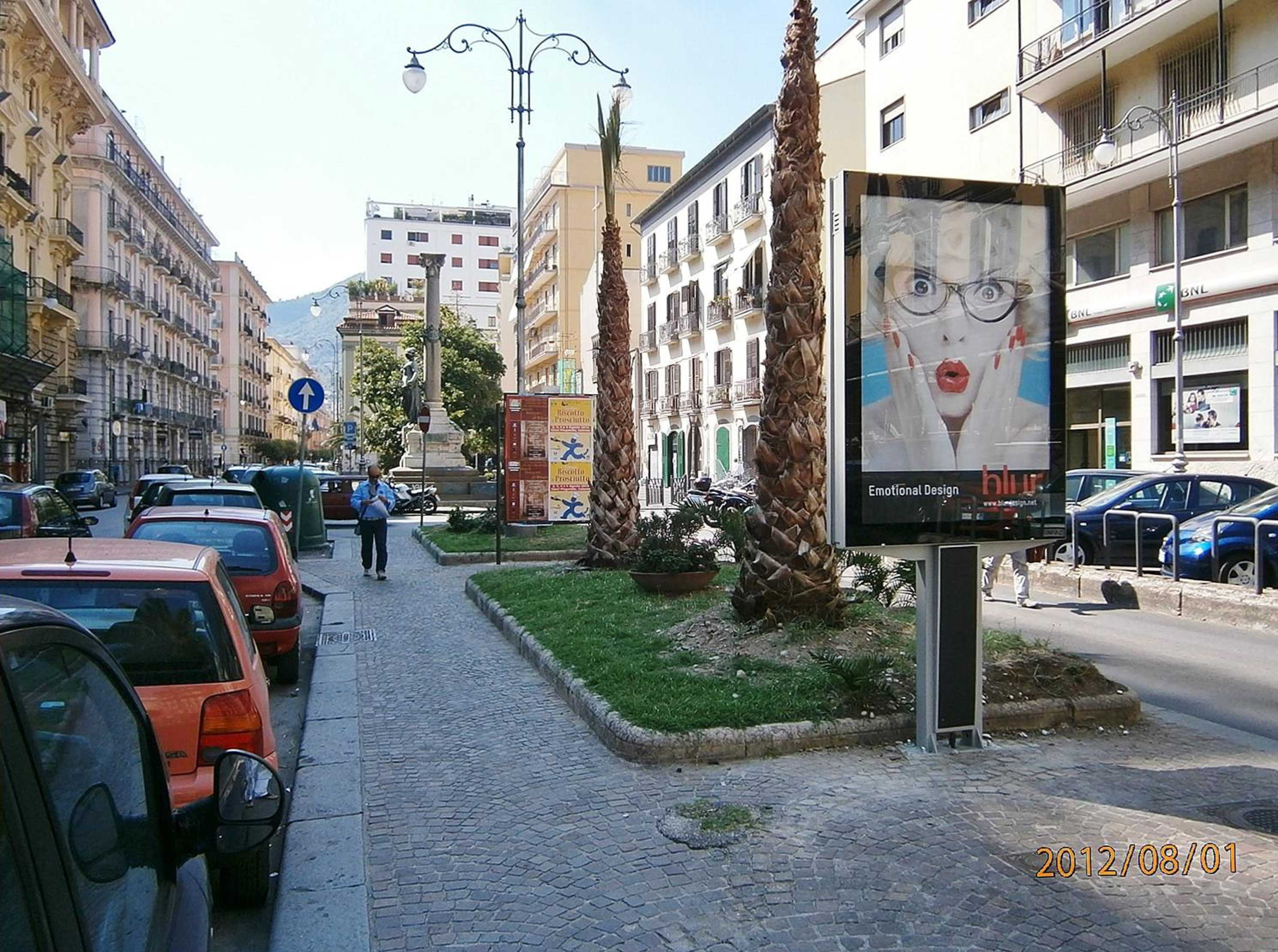 26. Corso Garibaldi 2