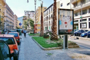 27. Corso Garibaldi 1