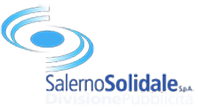 Salerno Solidale Divisione Pubblicità S.p.A. Logo